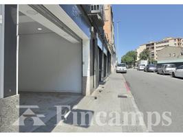 Local comercial con posibilidad de salida de humos photo 0