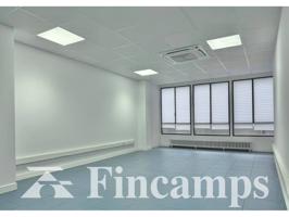 Oficina en alquiler en Centro photo 0