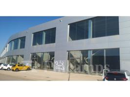 Nave comercial en alquiler en Sant Fruitós de Bages photo 0