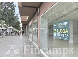 Local en alquiler en La Creu de Barberà(08204) photo 0