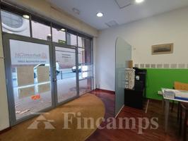 Local en venta en Centre(08201) photo 0