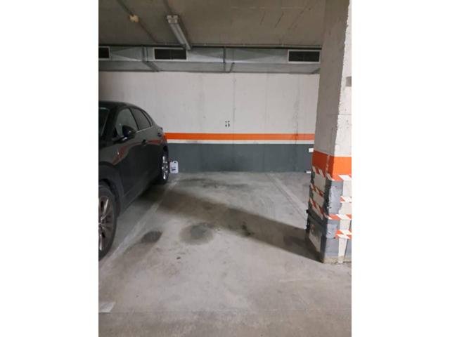 Parking en venta en Centro photo 0
