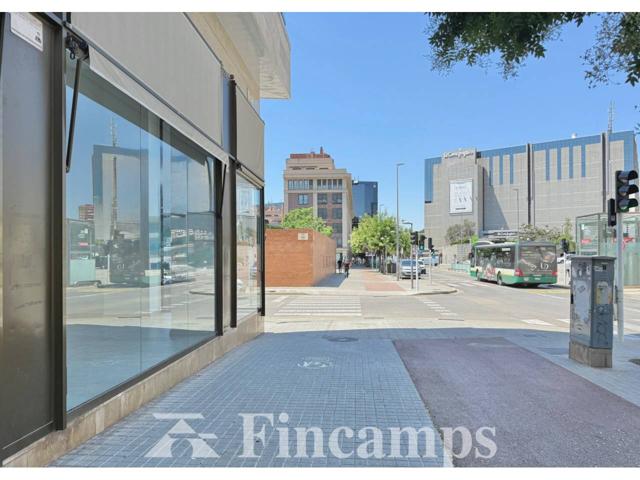 Local en alquiler en La Creu Alta(08208) photo 0
