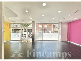 Local en alquiler en Centre(08201) photo 0