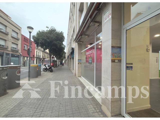 Local en alquiler en Centre(08201) photo 0