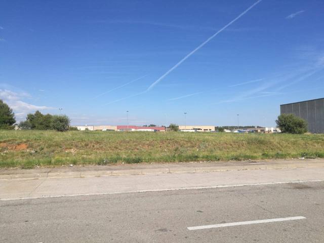 Venta de terreno en Sant Quirze del Vallès photo 0