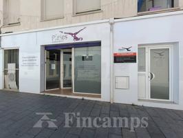 Local en alquiler en Centre(08201) photo 0