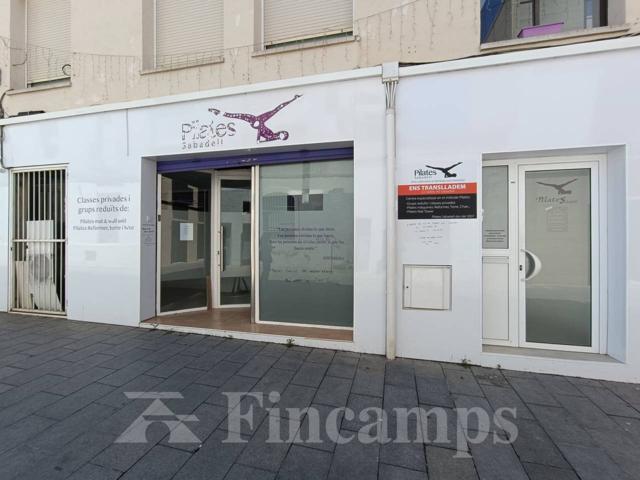 Local en alquiler en Centre(08201) photo 0