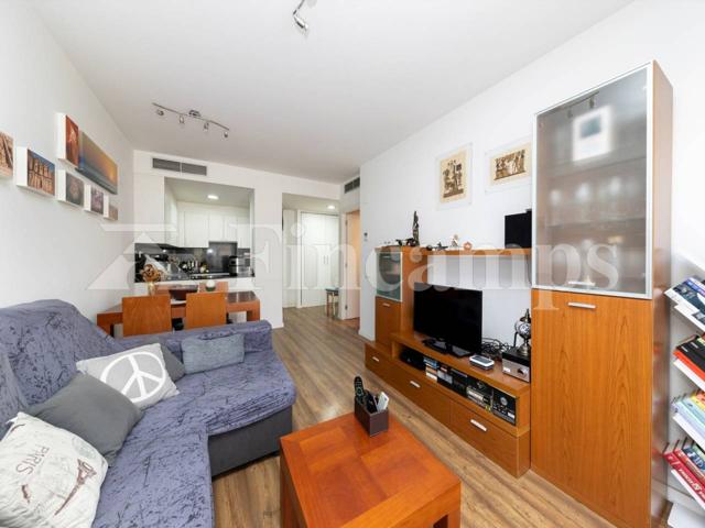Venta de piso en Sabadell Centro photo 0