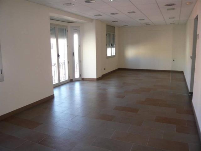 OFICINA CENTRICA photo 0
