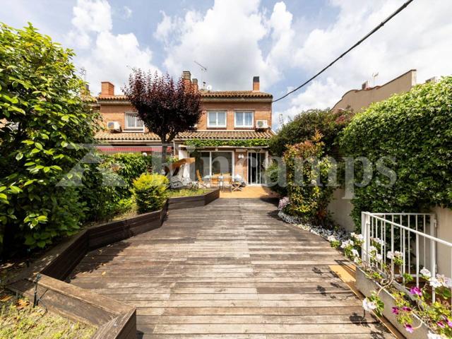 Casa en venta en Sabadell - La Creu Alta photo 0