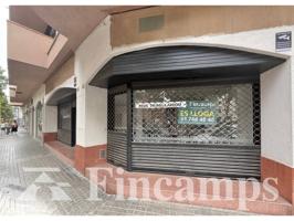 Local en alquiler en Ronda Zamenhof photo 0