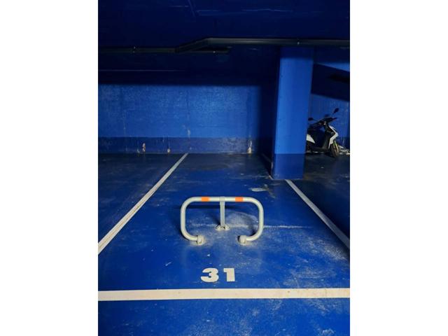 PARKING EN EL CENTRO photo 0