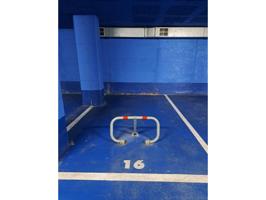 Parking en alquiler en Centre(08202) photo 0