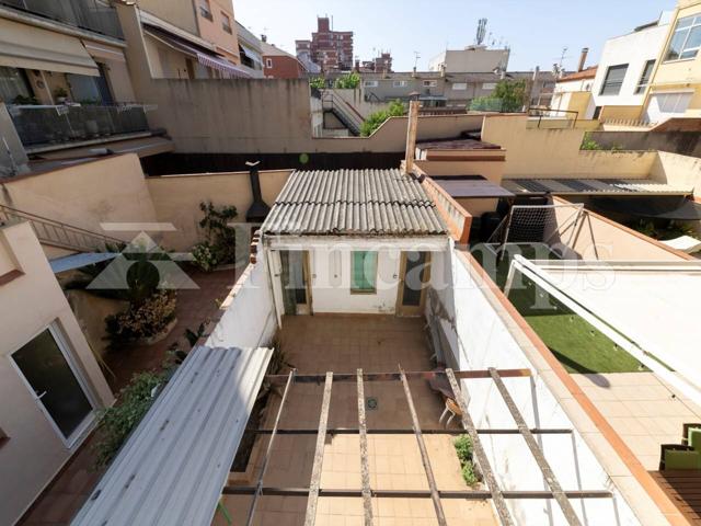 Estupenda casa a la Creu Alta – Espai, llum i ubicació immillorable photo 0