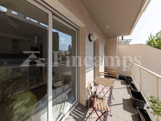 Venta de piso en Sabadell photo 0