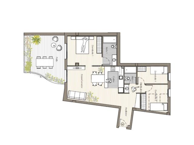 Piso en venta en Centre(08201) photo 0