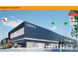 Local en alquiler photo 0