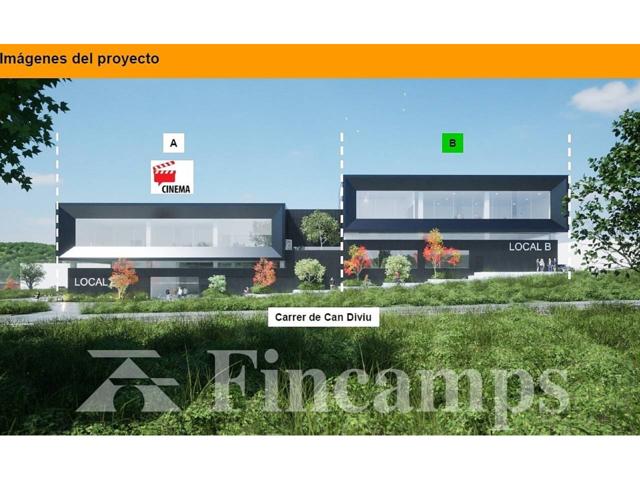 Local en alquiler photo 0