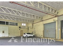 Nave industrial en venta en Castellbell i el Vilar photo 0