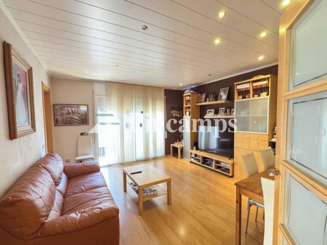 Venta de piso en Sabadell Centre photo 0