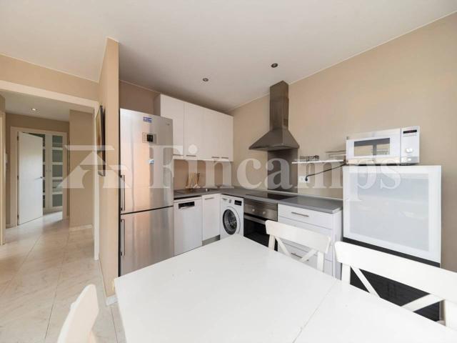 Piso en venta en la creu alta photo 0