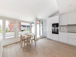 Àtic espectacular al centre de Sabadell photo 0