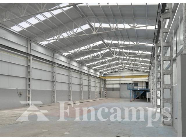 Nave en alquiler photo 0