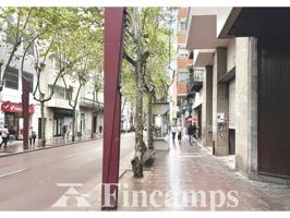 Impresionante local en la Rambla de Sabadell photo 0