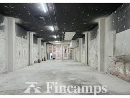 Impresionante local en la Rambla de Sabadell photo 0