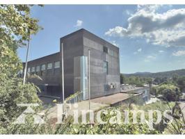 Nave en alquiler en Parque Tecnológico del Valles photo 0