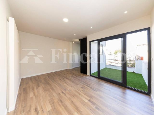 Venta de piso en Sabadell photo 0