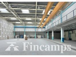 Nave en alquiler en Parque Tecnológico del Valles photo 0