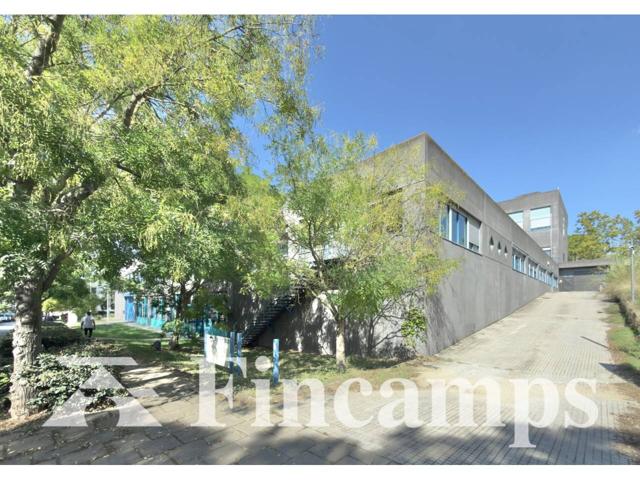 Oficina en alquiler en Parque Tecnológico del Valles photo 0