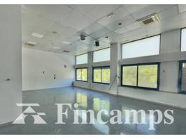 Oficina en alquiler en Parque Tecnológico del Valles photo 0