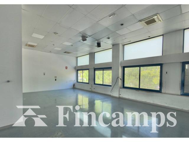 Oficina en alquiler en Parque Tecnológico del Valles photo 0