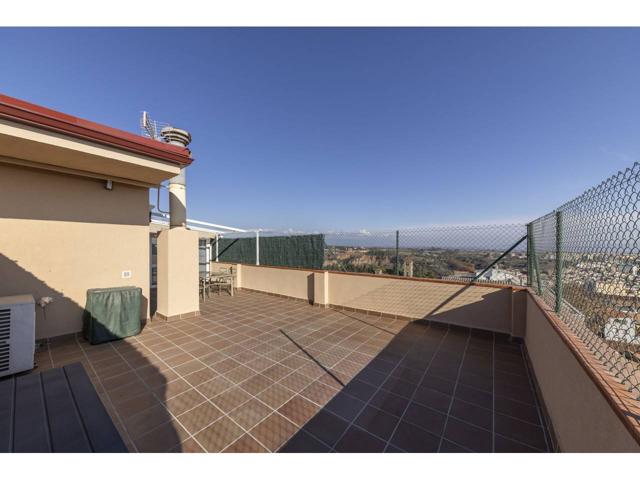 Espectacular ático dúplex con 40m2 de terraza photo 0
