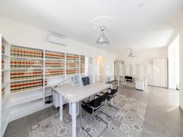 Exclusiva propiedad de 175 m² en edificio señorial de la Rambla photo 0