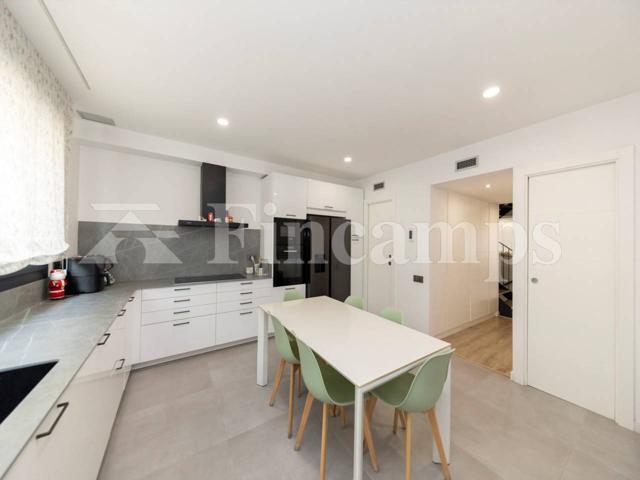 🏡 Nova casa exclusiva de disseny amb tecnologia d’avantguarda a Sabadell photo 0