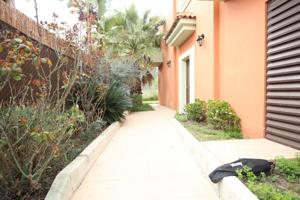 Inmejorable chalet pareado photo 0