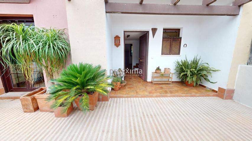 **¡Oportunidad única en Hato Verde! Casa - Chalet adosado en venta** photo 0