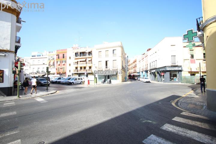 Tu futuro hogar en Puerta Osario – Local en venta con cambio de uso en trámite photo 0