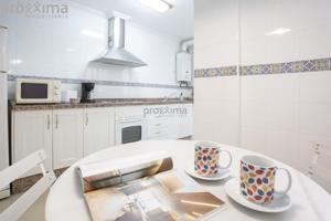 Coqueto apartamento con enclave privilegiado. photo 0