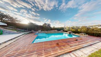 Chalet Independiente en Pajanosas Golf – Exclusividad, Confort y Naturaleza photo 0