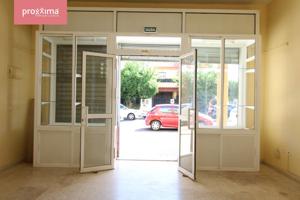 Oportunidad de local comercial. Sevilla Este. photo 0