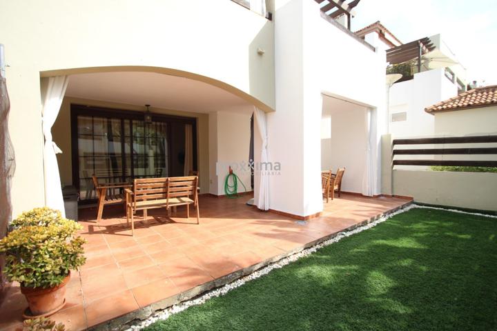 Vivienda con encanto en estilo resort – Fase Pueblo Español, Las Pajanosas photo 0