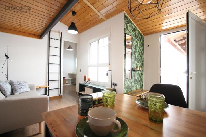 Apartamento singular reformado en comunidad con encanto de 1905 photo 0