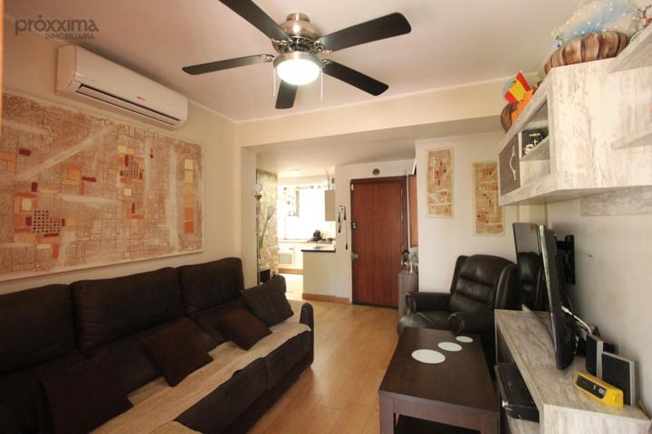 🏡 Vivienda exterior en el consolidado barrio de Begoña – Sevilla photo 0