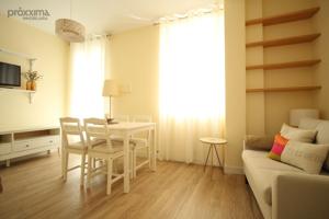 Si sueñas con vivir en un lugar con alma, este apartamento puede ser tu próximo hogar. photo 0