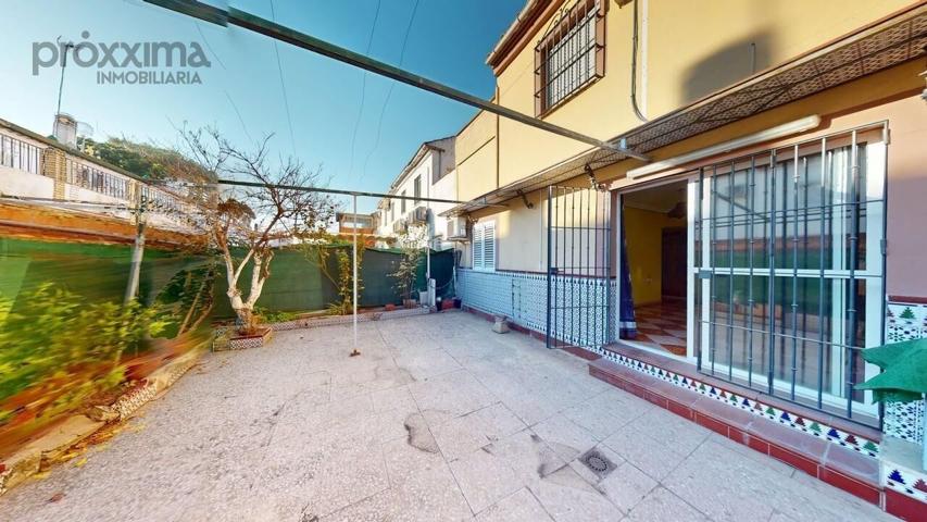 Oportunidad de vivienda unifamiliar en Sevilla Este. photo 0